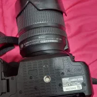 روبین nikon 7500 D|دوربین عکاسی و فیلمبرداری|شیراز, شهرک پرواز|دیوار