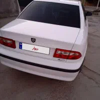 سمند مدل 99بی رنگ 70هزار کارکرد بیمه دو ماه|خودرو سواری و وانت|شاهین دژ, |دیوار