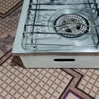 اجاق گاز استیل قابل شستشو و بدون زنگ زدگی|اجاق گاز و لوازم برقی پخت‌وپز|بجنورد, |دیوار