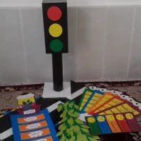 تزئینات مدرسه و اتاق کودک