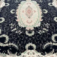 فرش  کارکرده