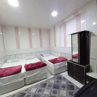 سوئیت آپارتمان مبله|اجارهٔ کوتاه‌مدت آپارتمان و سوئیت|قشم, |دیوار