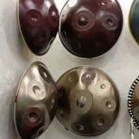 هنگ درام پرنسا پن|درام و پرکاشن|تهران, فردوس|دیوار