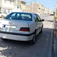 پارس سال 1393|خودرو سواری و وانت|شیراز, میانرود|دیوار