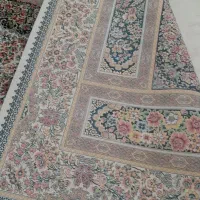 دوعدد فرش ۹ متری نو نو
