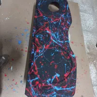 باکس مکعبی  باکس لوله ای باکس دبل طاقچه سه بعدی|قطعات یدکی و لوازم جانبی|کرج, نوروزآباد|دیوار