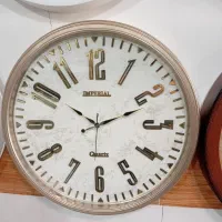 ساعت دیواری قیمت واقعی|ساعت دیواری و تزئینی|خمینی‌شهر, |دیوار