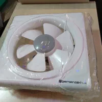 هواکش دمنده lux دمپردار آکبند زیر قیمت|پنکه و تصفیهکنندهٔ هوا|پرند, فاز ۴|دیوار