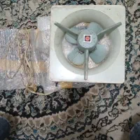 هوا کش ژاپنی قدیمی