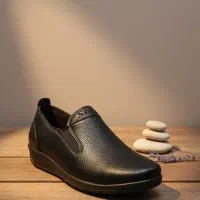 کفش طبی ژله ای مخصوص خارپاشنه