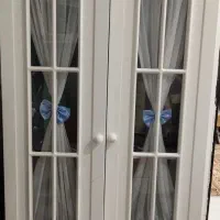 سرویس خواب کودک تخت و کمد و خوشخواب