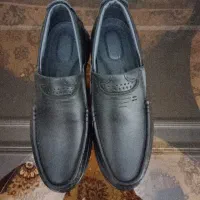 کفش چرم مردانه ۴۳