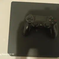 ps4 کار کرده|کنسول، بازی ویدئویی و آنلاین|ساری, |دیوار