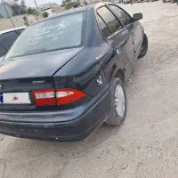 سمندمدل ۸۹|خودرو سواری و وانت|ایذه, |دیوار