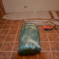 قایق بادی|قایق و سایر وسایل نقلیه|اصفهان, خواجو|دیوار