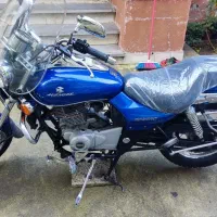 پالس اونجر 220|موتورسیکلت|بندر انزلی, امامزاده|دیوار