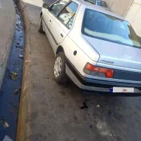پژو روا مدل ۸۸ دوگانه کارخانه در حد صفر بدون رنگ|خودرو سواری و وانت|تبریز, |دیوار