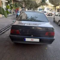 پژو 405 جی ال آی (GLi)، مدل ۱۳۸۴|خودرو سواری و وانت|تهران, آذربایجان|دیوار