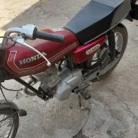 موتورسیکلت نامی مدل 90 پلاک ملی|موتورسیکلت|اهواز, علی آباد|دیوار