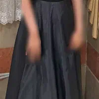 لباس مشکی مجلسی