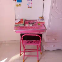 سلام میز تحریر سالمه