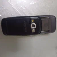 گوشی سامسونگ کشویی d600|موبایل|رشت, چمارسرا|دیوار