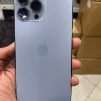 آیفون ۱۳ پرومکس ZAA 256 Promax