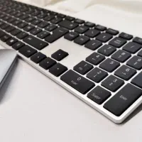 موس و کیبرد وایرلس هواوی. HUAWEI