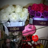 باکس گل|گل مصنوعی|مرند, |دیوار