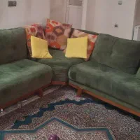 فروش مبل ال