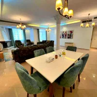 آپارتمان مبله دو خواب  تراس دار ولنجک|اجارهٔ کوتاه‌مدت آپارتمان و سوئیت|تهران, ولنجک|دیوار