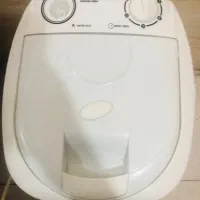 مینی واش کهنه شور