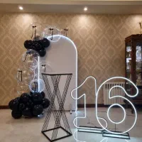 بادکنک تولد