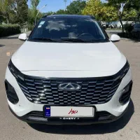 ایکس ۳۳ کراس اتومات درحدصفر