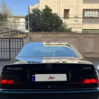 اجاره پژوپارس/رنت پرشیا/اجاره خودرو|خودرو اجارهای|تهران, چیتگر شمالی|دیوار