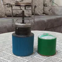 چراغ توری فرانسوی