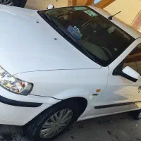 فروش فوری زیر قیمت سمند EF7 مدل ۱۴۰۰|خودرو سواری و وانت|جم, |دیوار