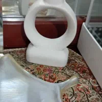 مجسمه سنگی|مجسمه، تندیس، ماکت|کرج, ساسانی (قلمستان)|دیوار