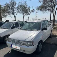 پراید ۸۹دوگانه دست داشبورد جدید