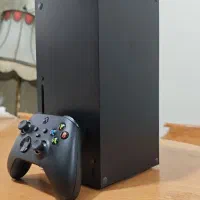 ایکس باکس سریز ایکس ( در حد آکبند )