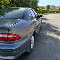 سمند Lxمدل 86دوگانه کارخانه عروسک|خودرو سواری و وانت|مهاباد (آذربایجان غربی), |دیوار