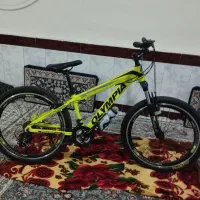 دوچرخه 26 المپیاد|دوچرخه، اسکیت، اسکوتر|رومشکان, |دیوار