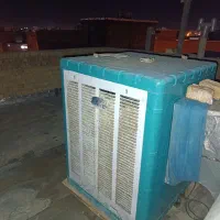 کولر 7500