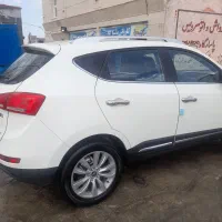 جکS5 نیو فیس|خودرو سواری و وانت|همدان, |دیوار