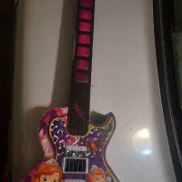 گیتار اسباب بازی