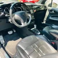 Ds 3 2017|خودرو سواری و وانت|تهران, حکمت|دیوار