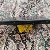 دستگاه DVD مارک صنام
