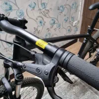 دوچرخه فوق حرفه ای جاینت نو|دوچرخه، اسکیت، اسکوتر|فولادشهر, C5|دیوار