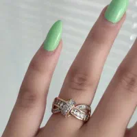 انگشتر مارک ژوپینگ 3548