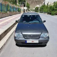 پراید 132نوک مدادی مدل90